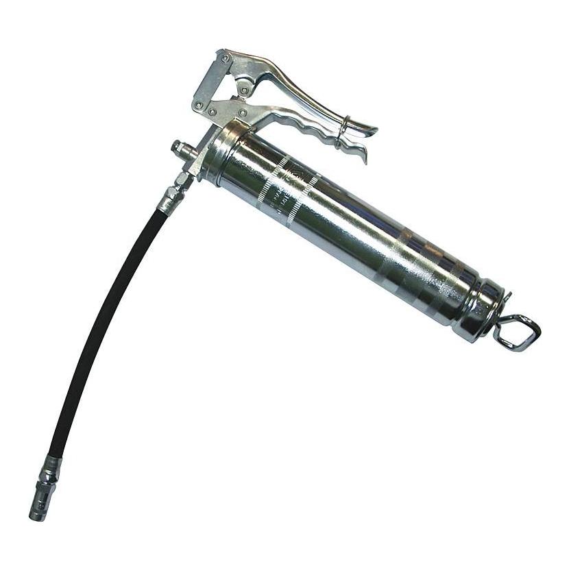 Einhand-Hebelfettpresse - Produktbild 1