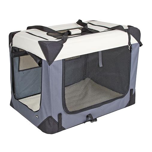 Transportbox Journey aus Stoff - Produktbild 1