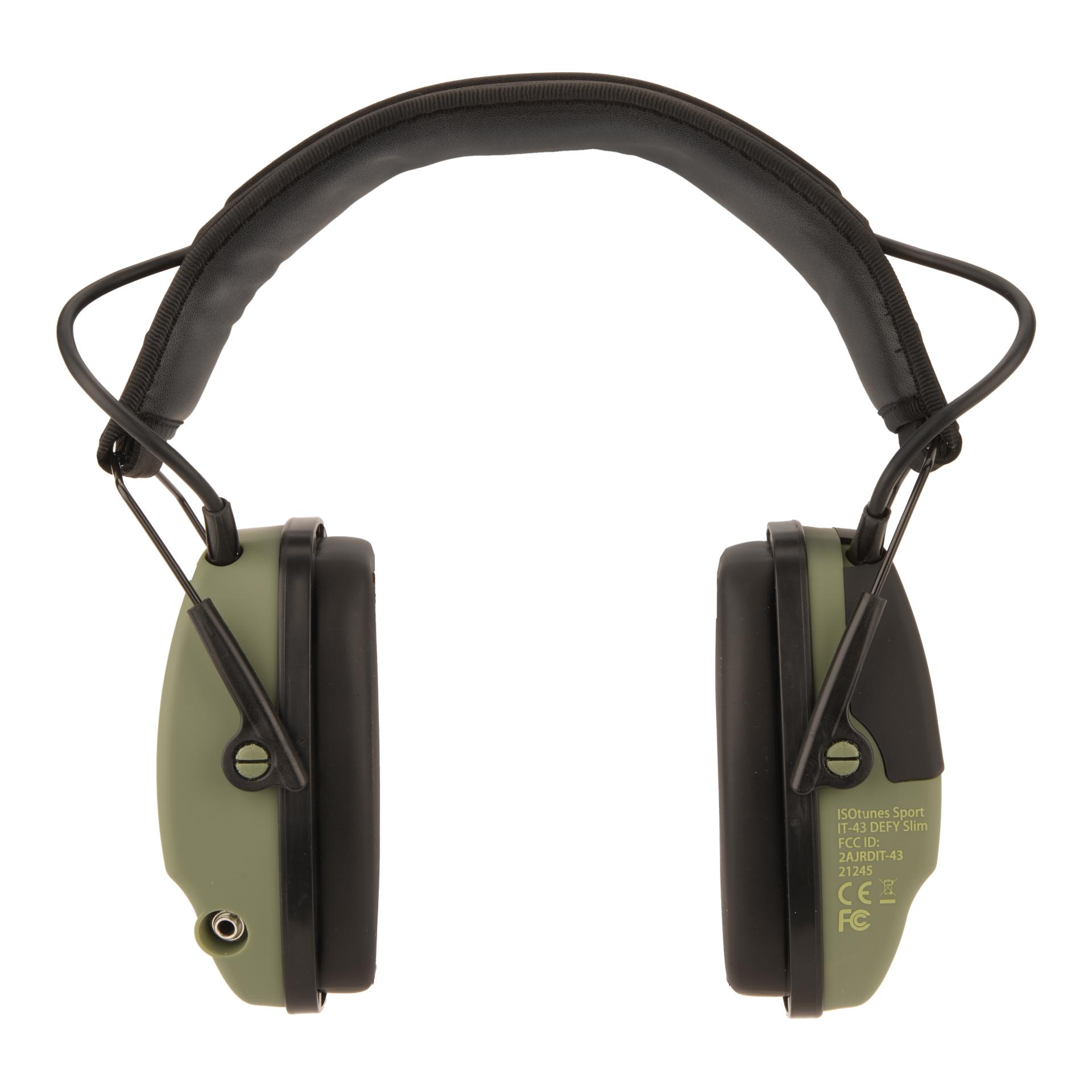 Gehörschutz Defy Slim Bluetooth 5.0 - Produktbild 3