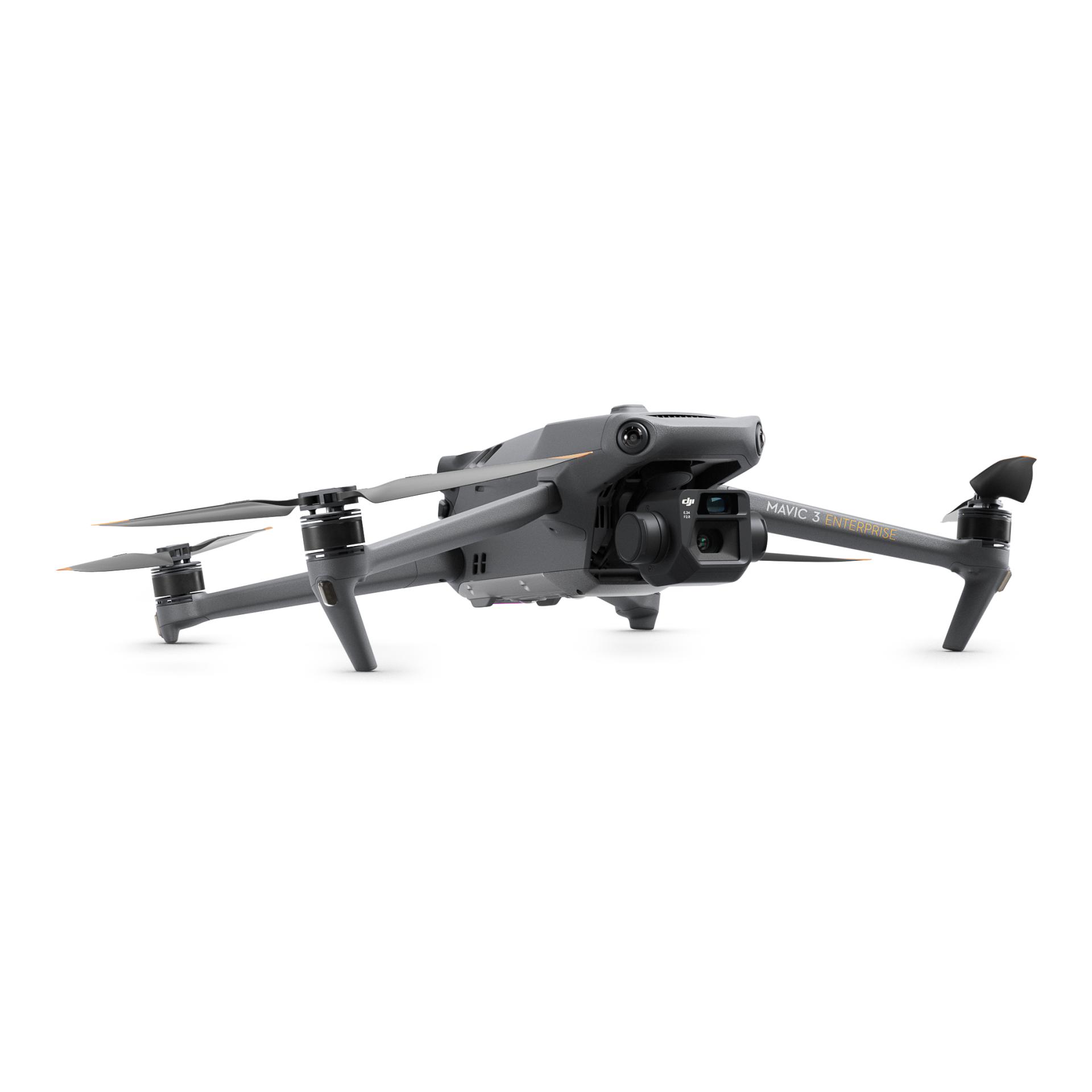 Mavic 3 Thermal Wärmebilddrohne EU/C2 - Produktbild 1