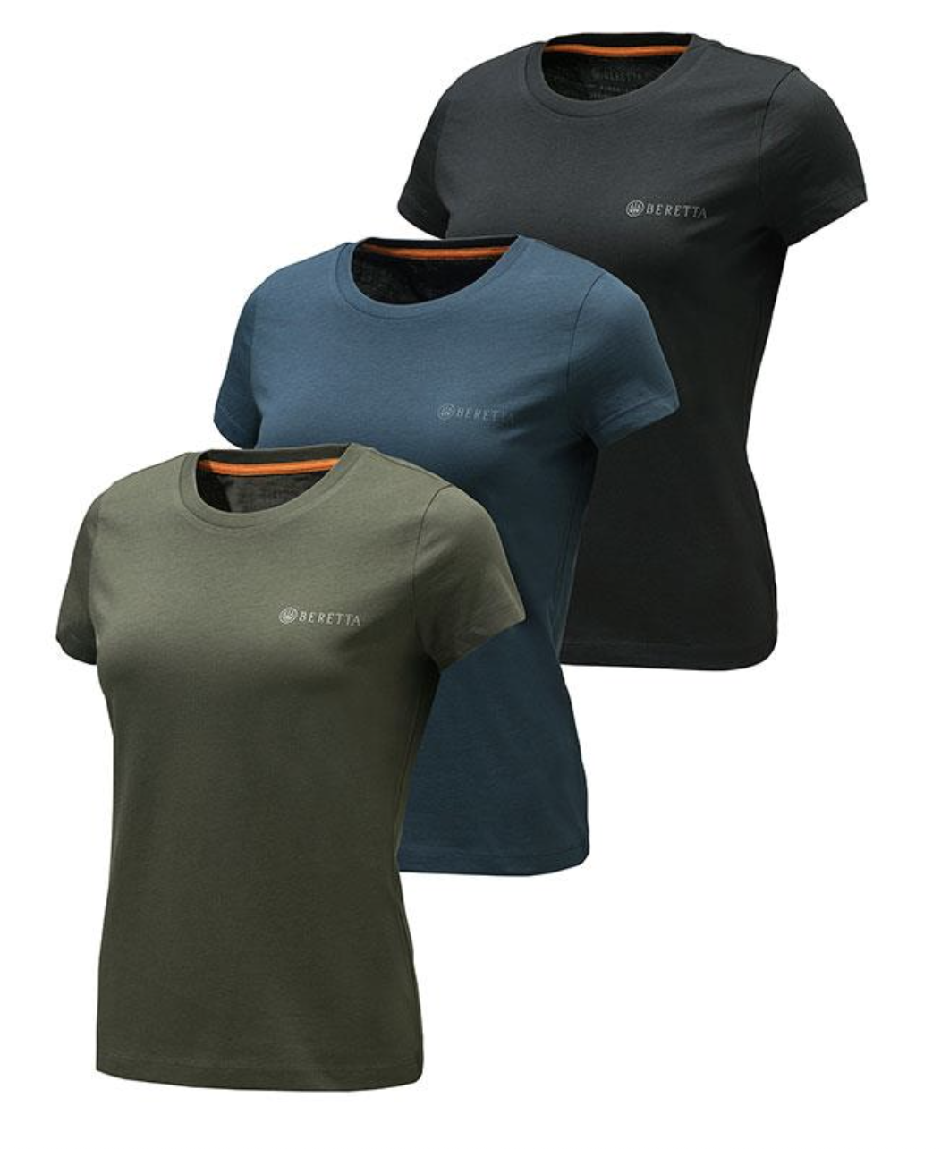 T-Shirt Set Damen - Produktbild 1