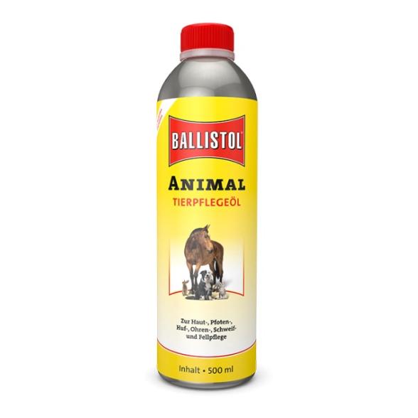 Ballistol Animal Tierpflegeöl - Produktbild 2