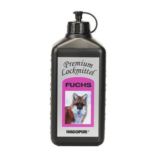 Premium Lockmittel Fuchs - Produktbild 1