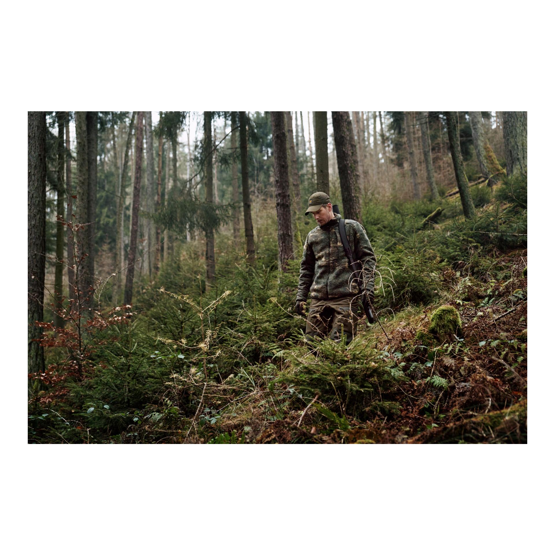 Tyst Camo Insulated Jacke - Produktbild 2