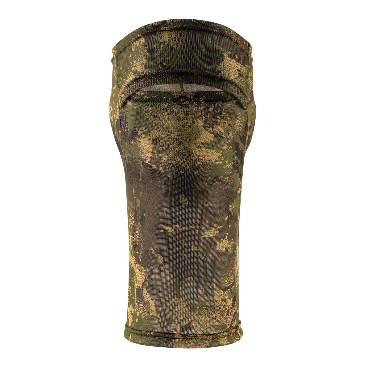 Deer Stalker Camo Gesichtsmaske - AXIS MSP®Forest - Produktbild 1