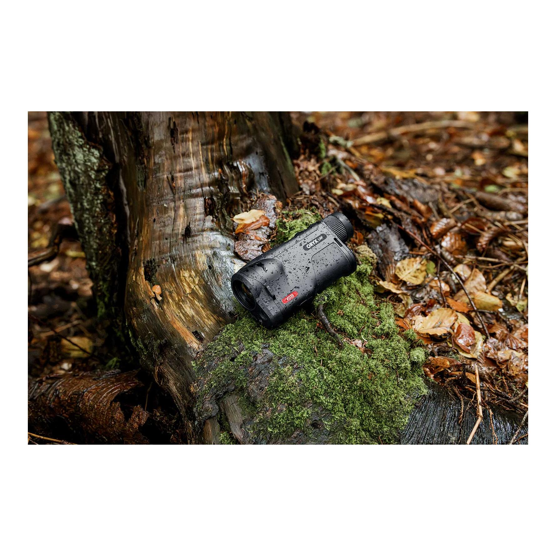 Wärmebildgerät Oryx LRF XG35 640x480 - Produktbild 6