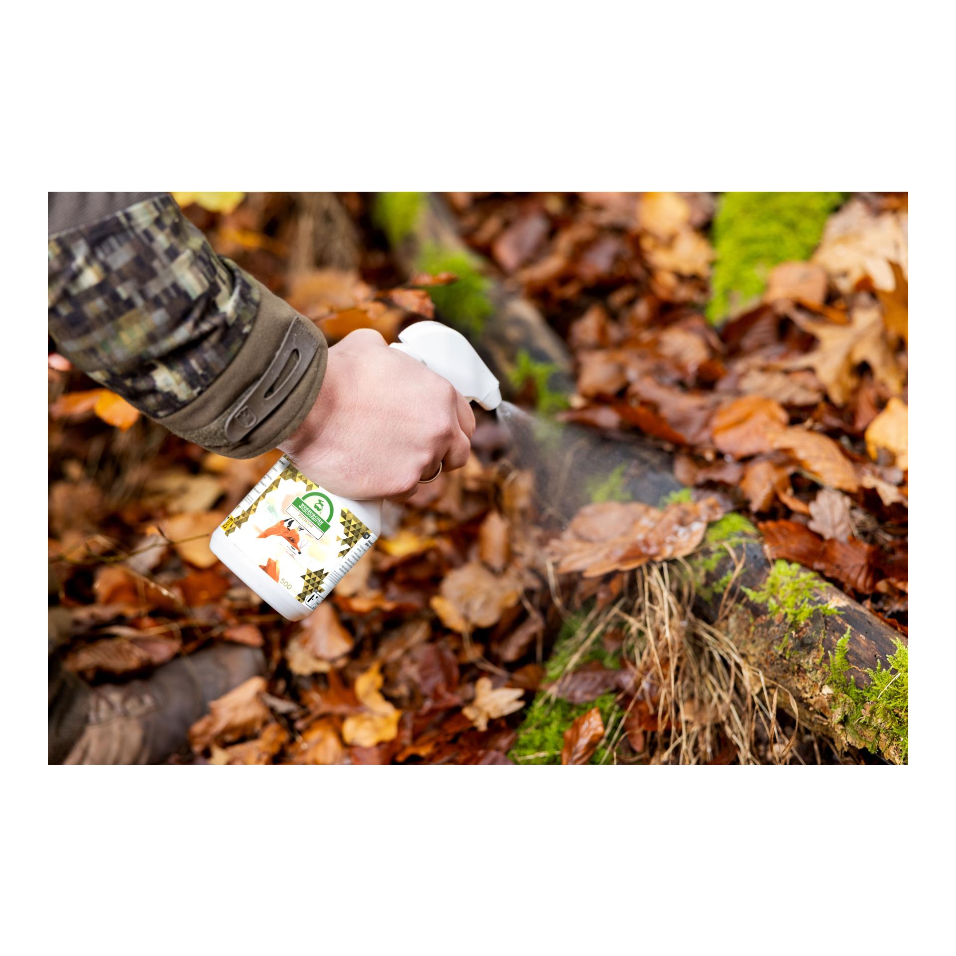 Lockmittel 500 ml - Fuchs - Produktbild 6