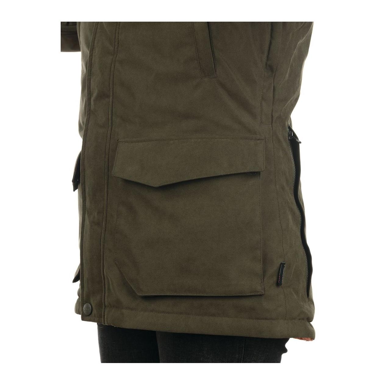 TAUNUS 3-RJ Jacke Damen - Produktbild 2