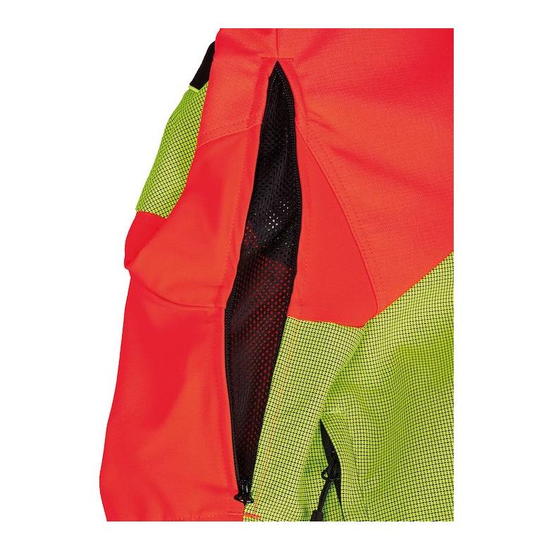 Sauenschutzjacke X-treme Protect - Produktbild 5