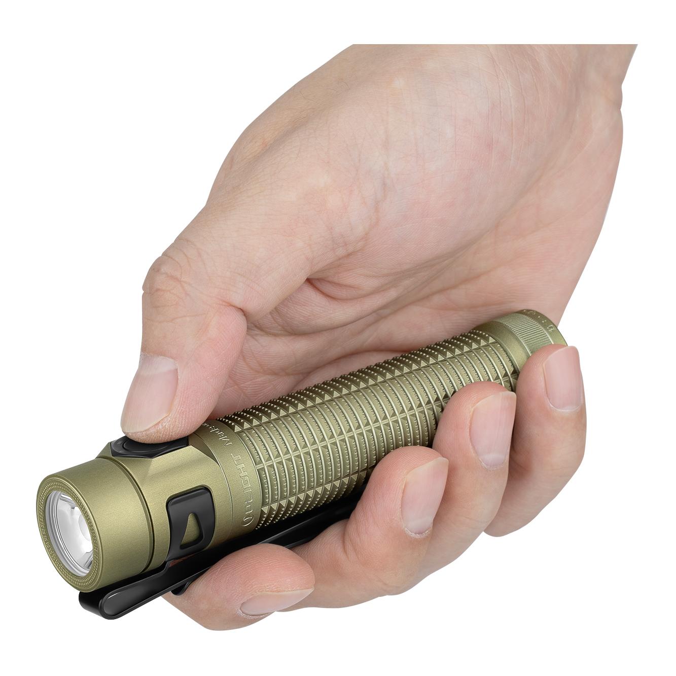 Baton Ultra - EDC Taschenlampe - Produktbild 2