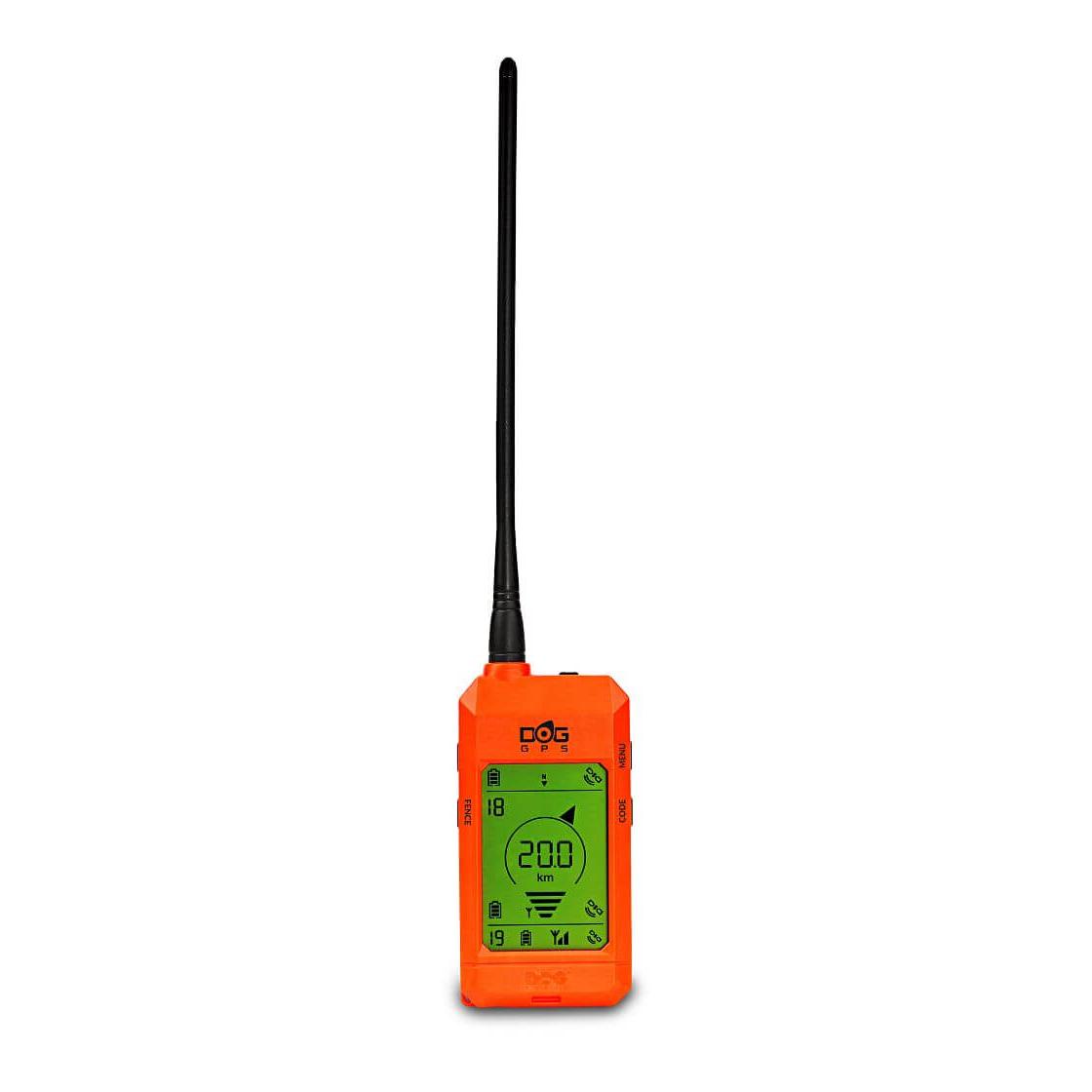 GPS X25TB Hundeortungsgerät  - Produktbild 3