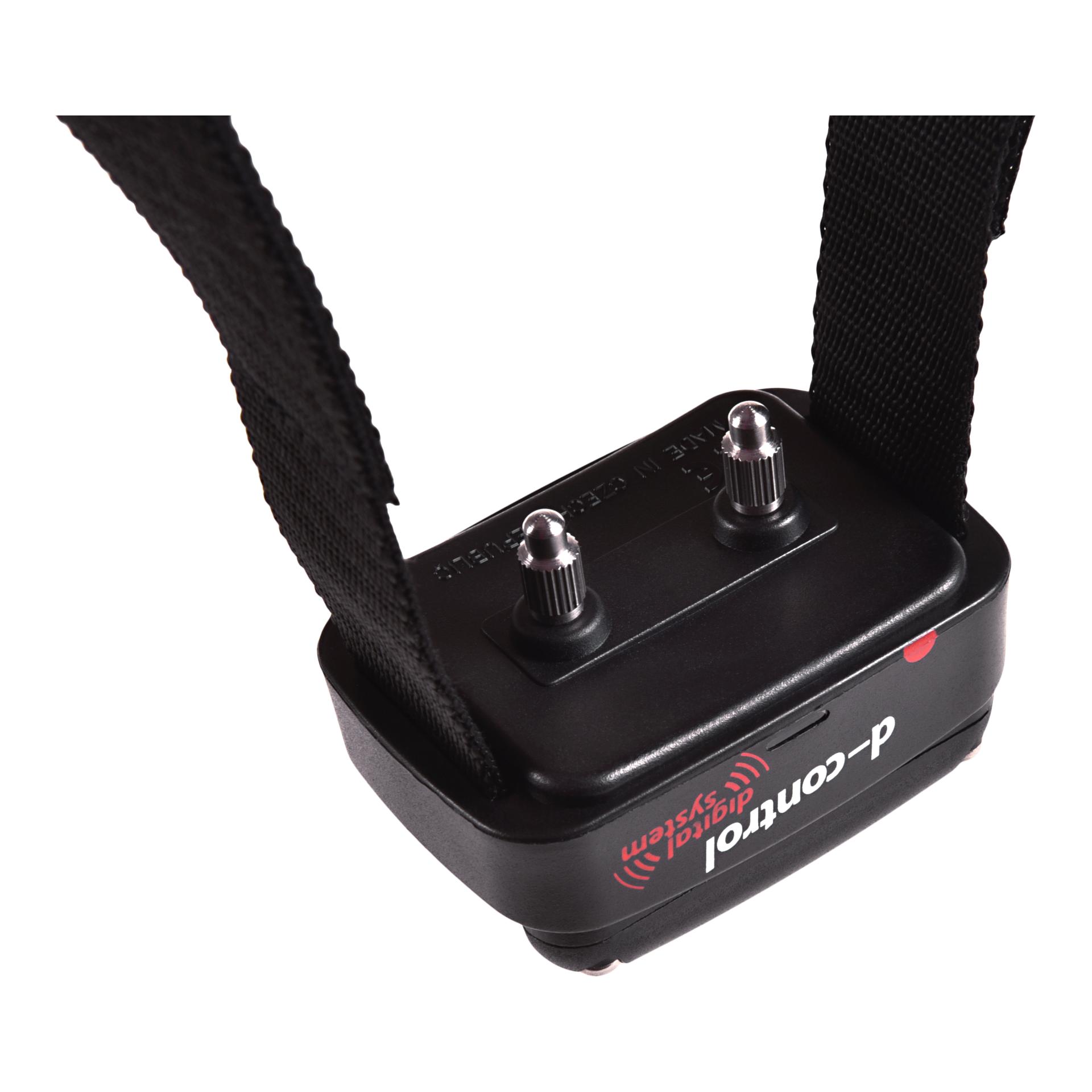D-Control 1600+ Ferntrainer - Produktbild 2