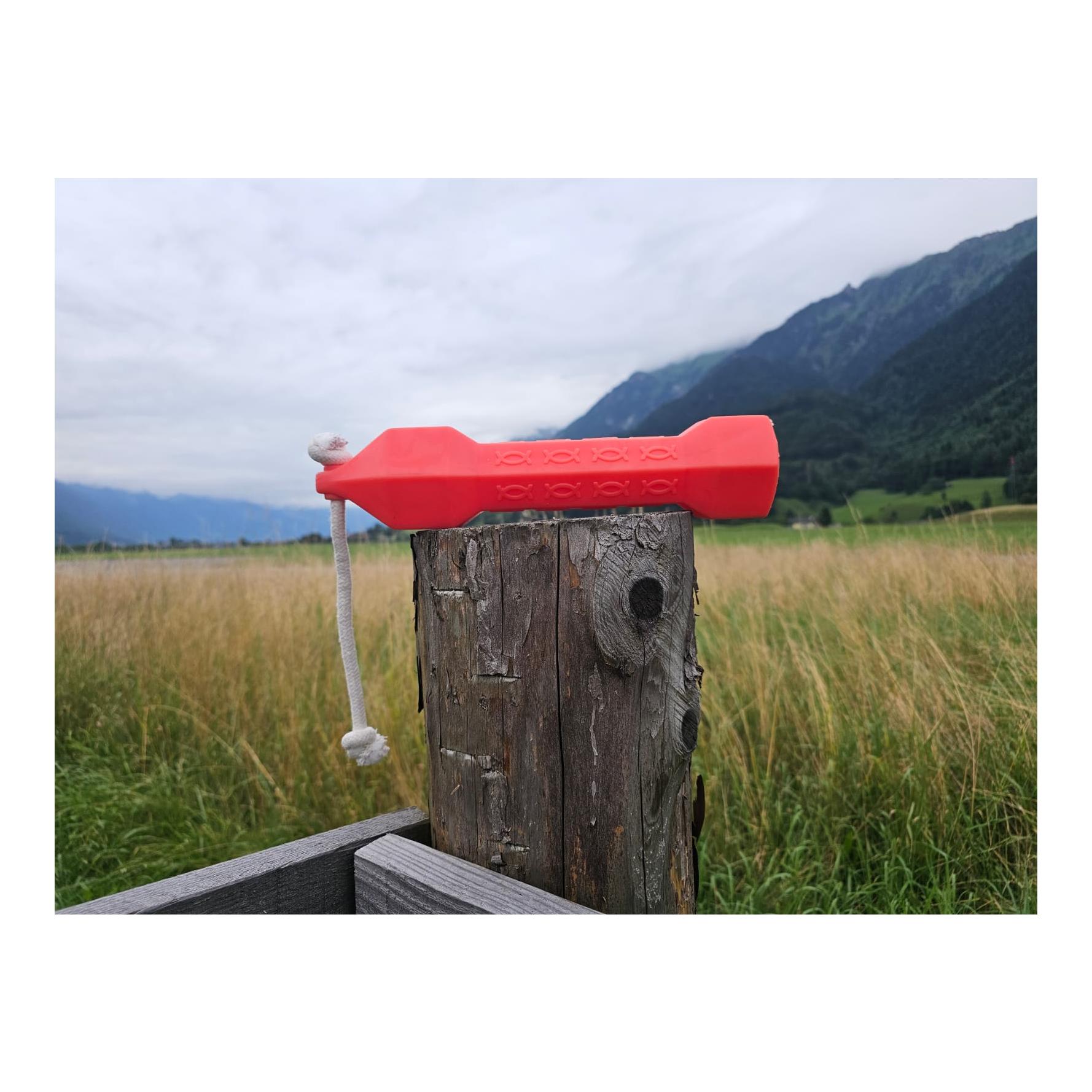 Apportierdummy Balance Bumper 320g - Produktbild 5