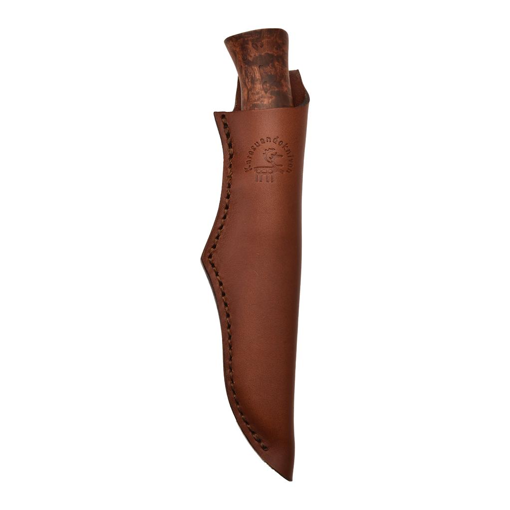 Hunter 10 - Jagdmesser mit Lederscheide - Produktbild 6