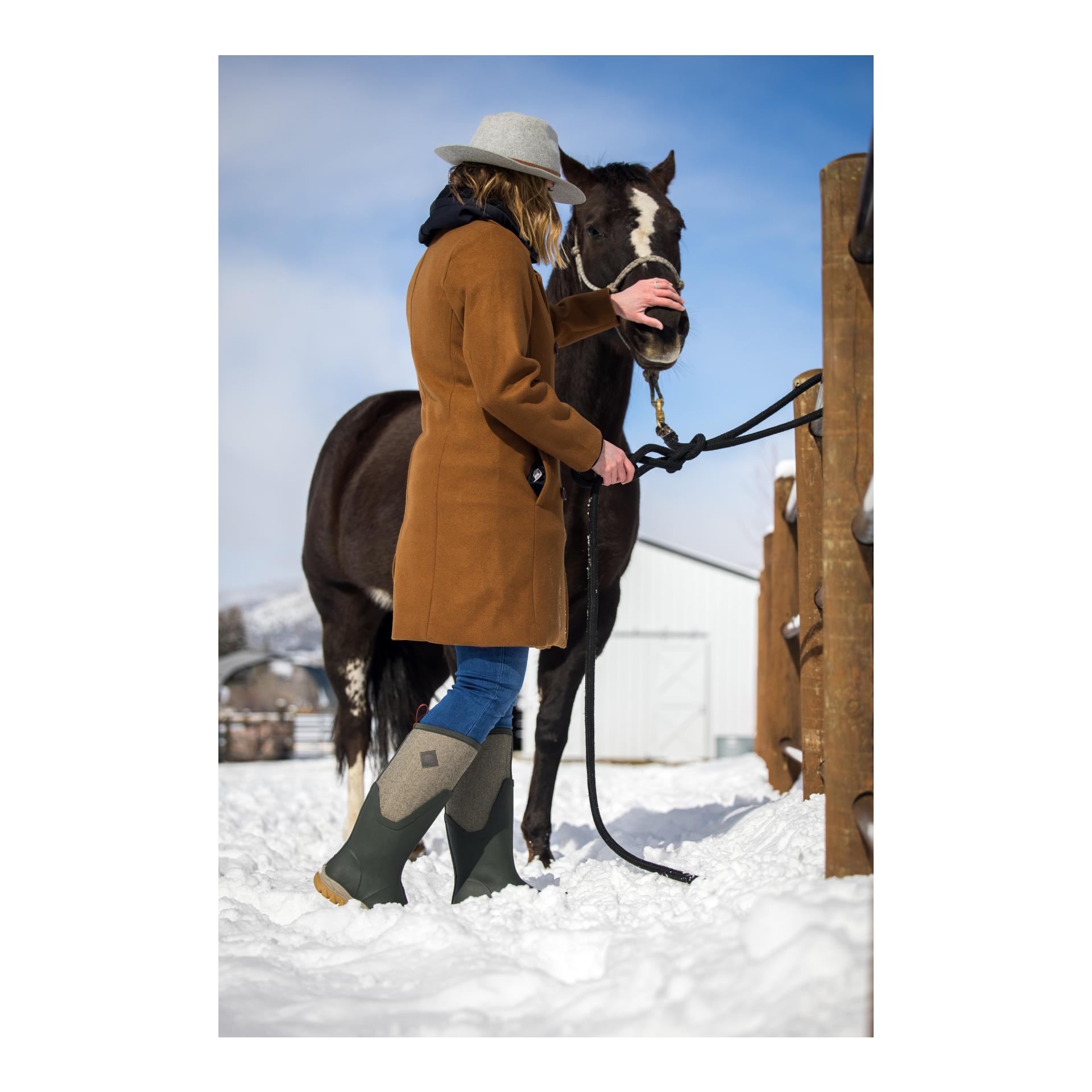 Gummistiefel Damen Arctic Sport II Tall - Produktbild 4