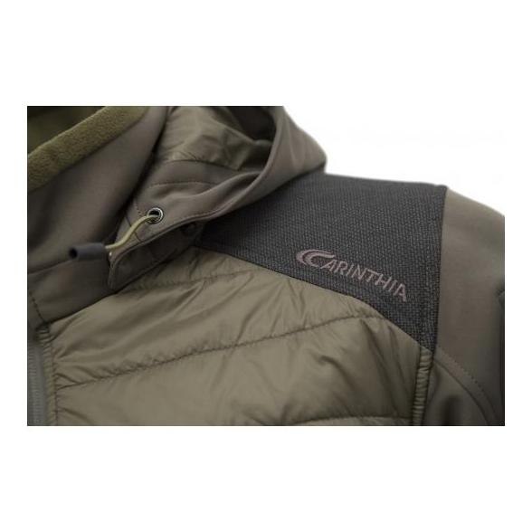 ISG 2.0 Jacke G-Loft - oliv - Produktbild 2