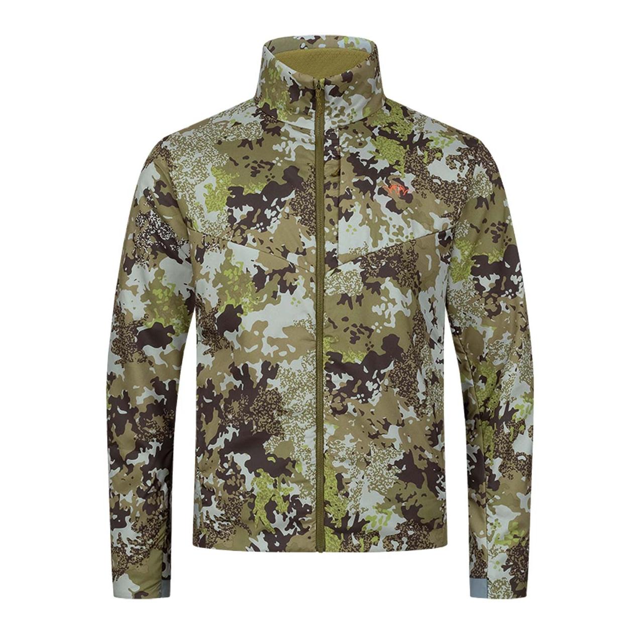 Herren Alpha Stretch Jacke