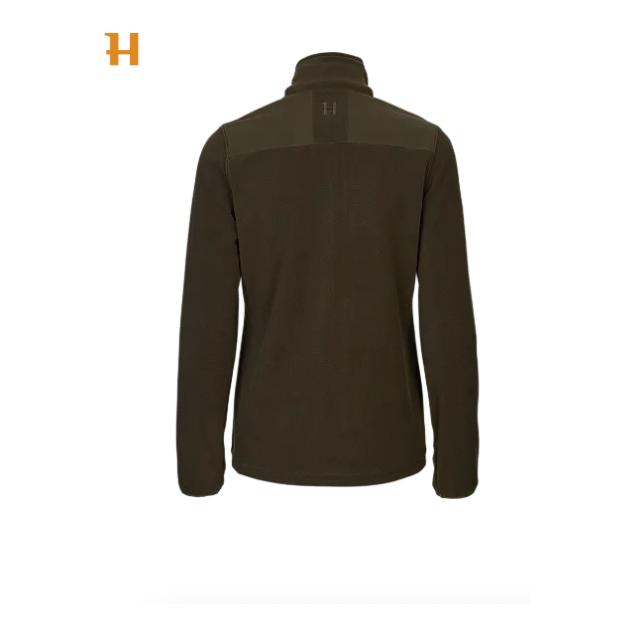 Fjell Fleecejacke Damen - Produktbild 3