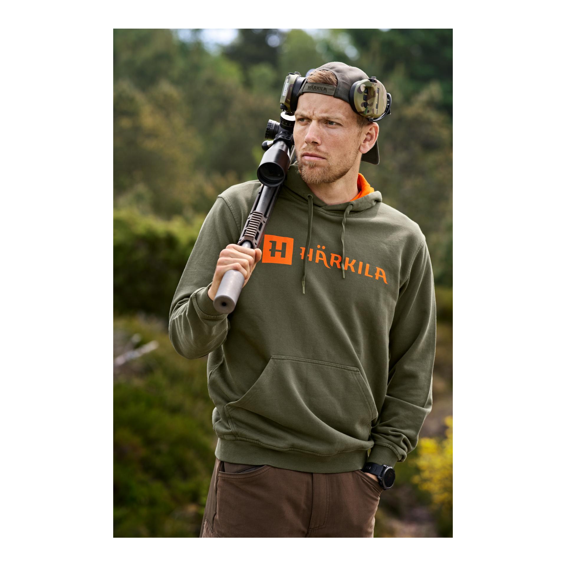 Identity Hoodie - Produktbild 5