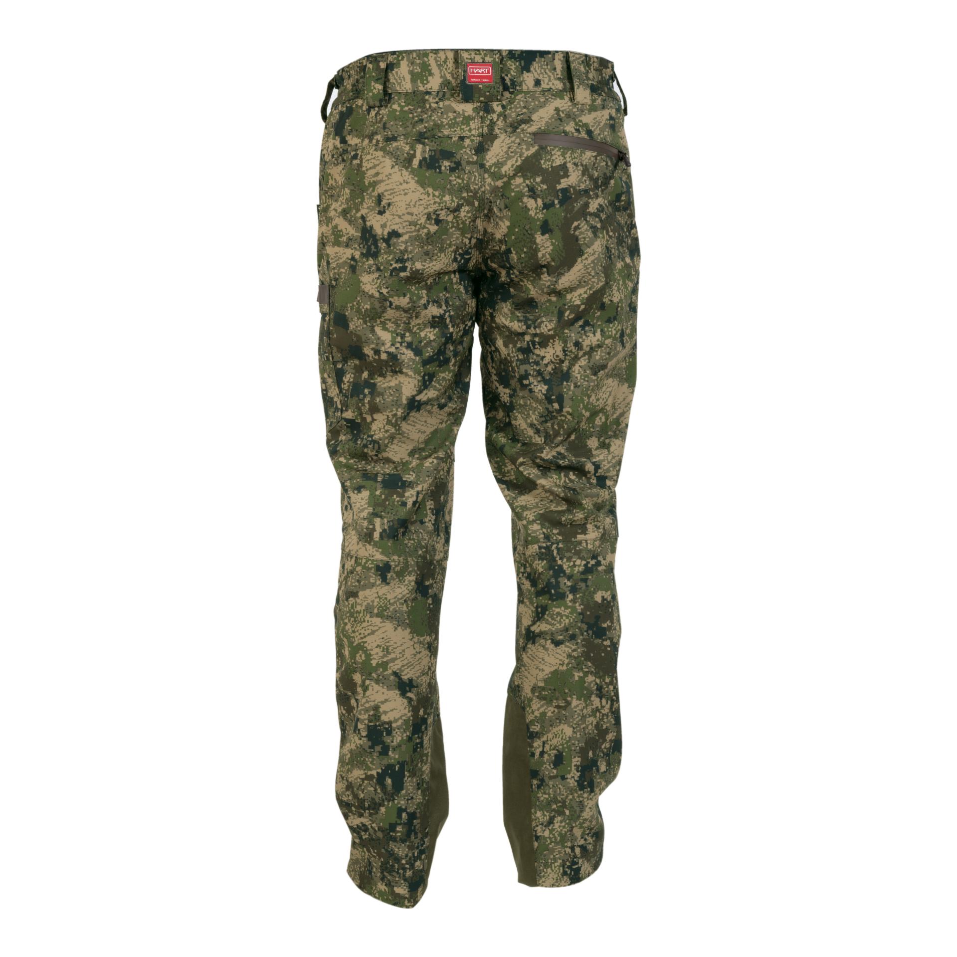 CHAMOIS-T Hose Herren - Produktbild 5