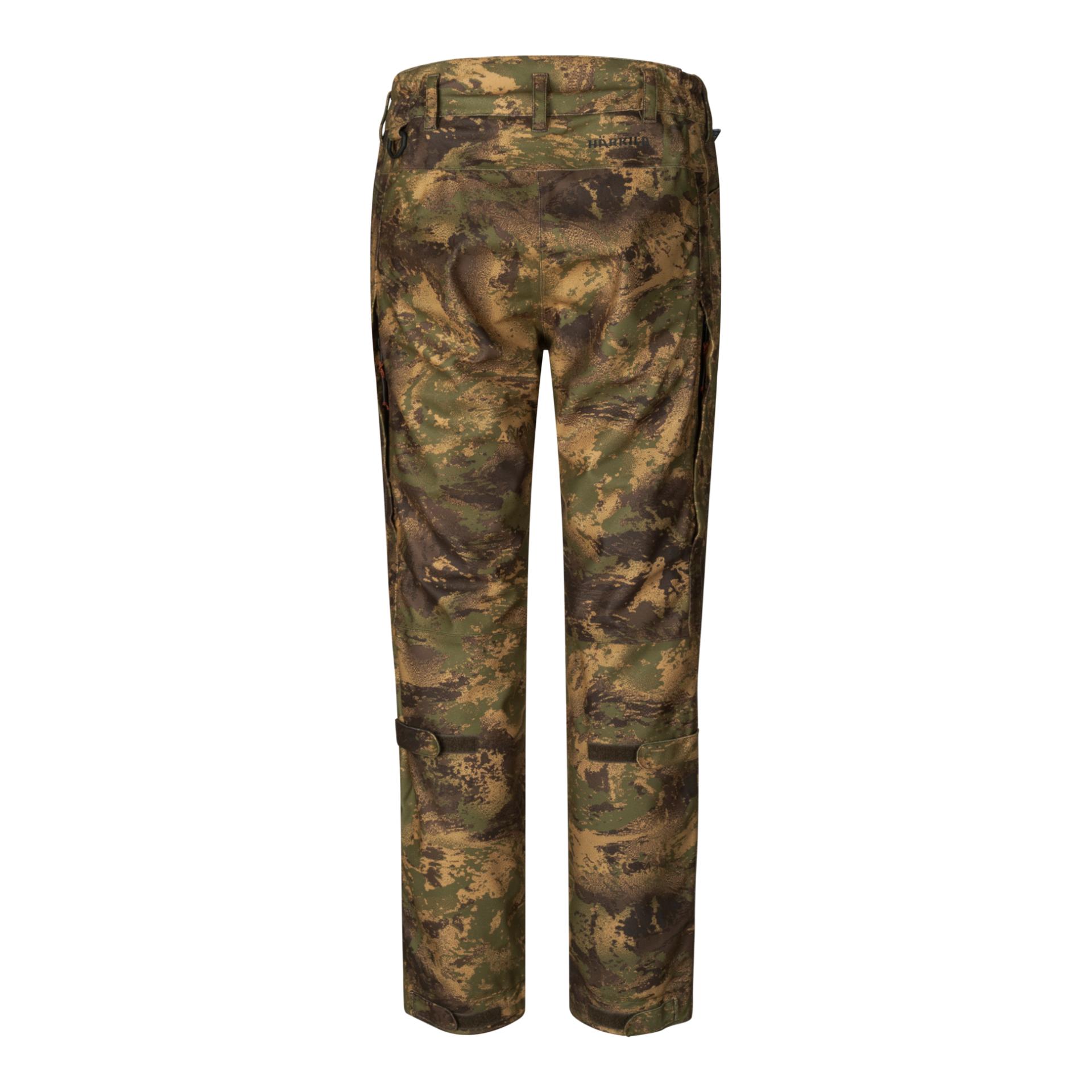 Deer Stalker camo HWS Hose Women - Produktbild 5