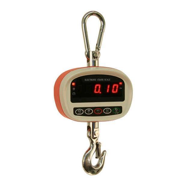 Digitale Hängewaage DigiScale 300 - Produktbild 1