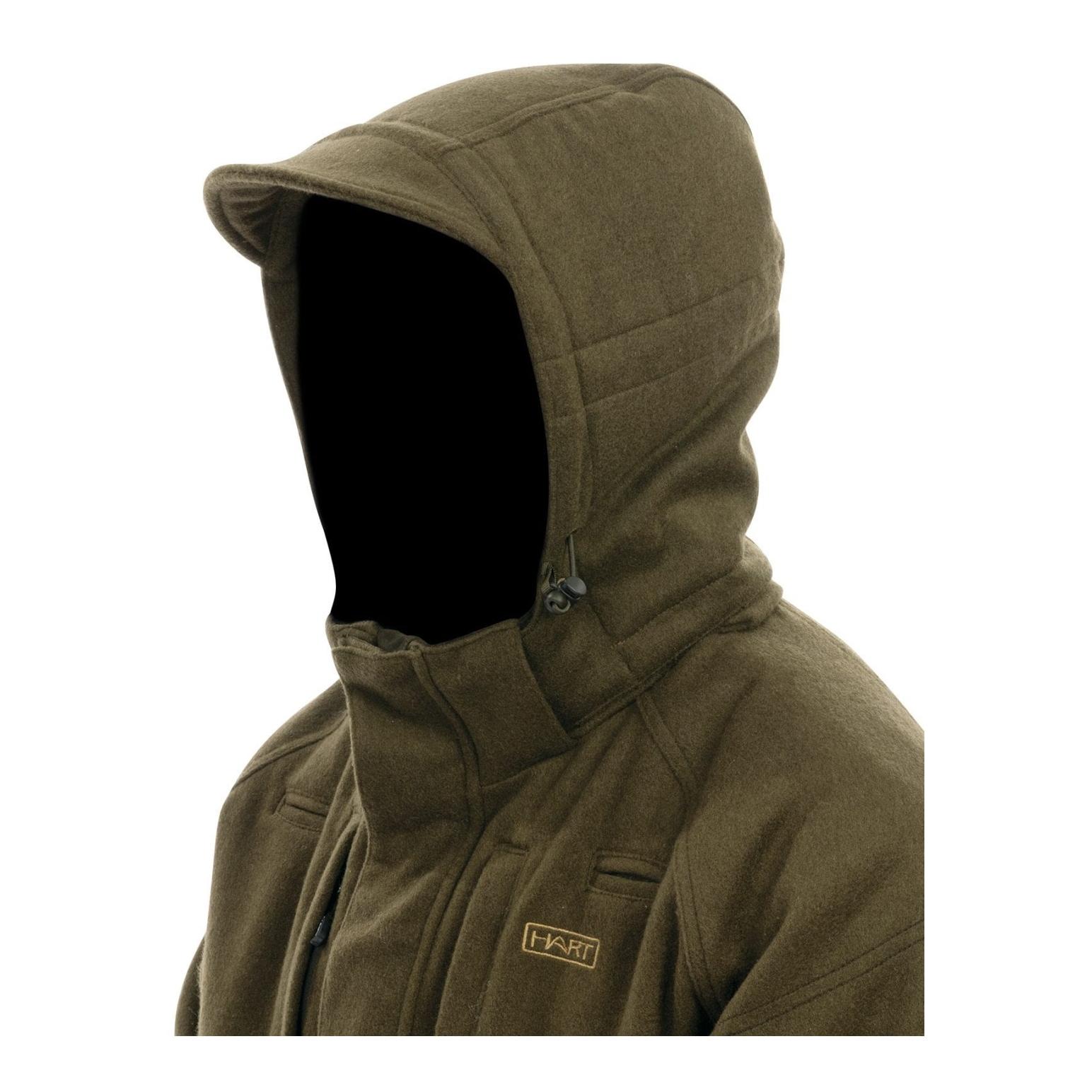 NATURE-J Jacke - Produktbild 2