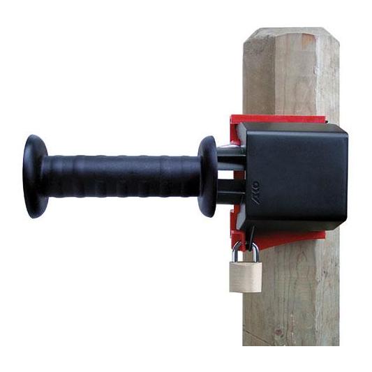 Torsystem Gate Lock - Produktbild 1