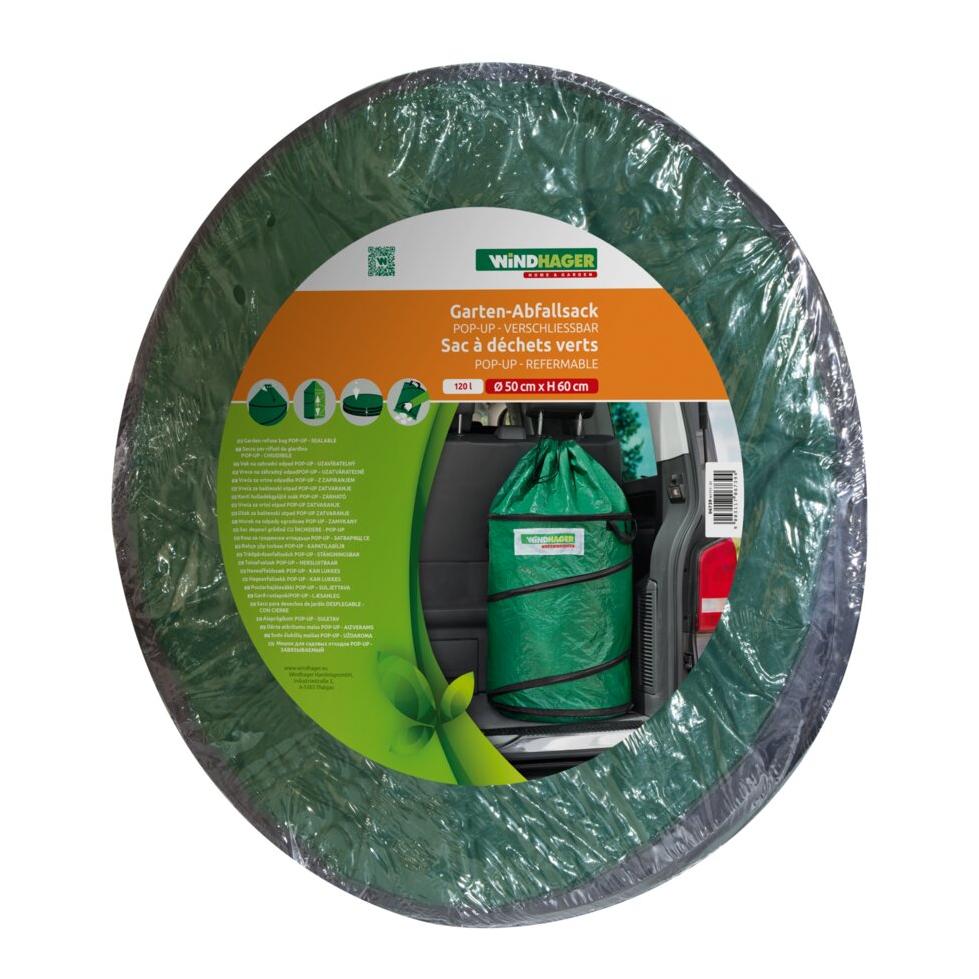 PopUp Gardenbag - verschliessbar - Produktbild 3