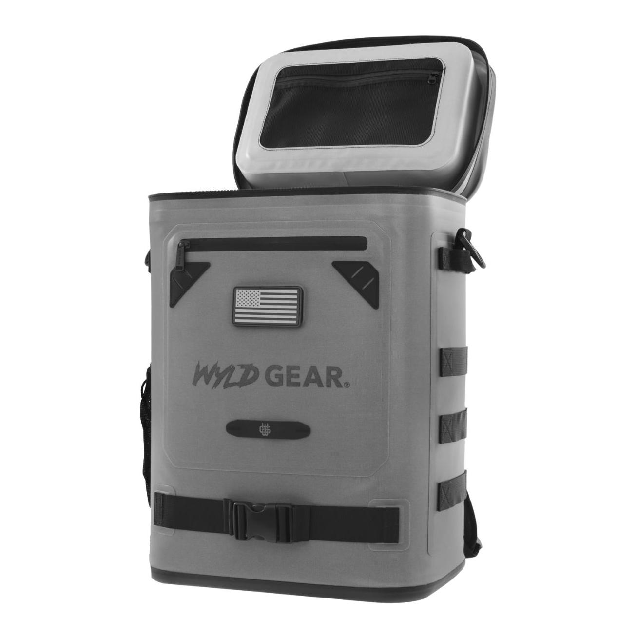 SOFT COOLER BACKPACK 13L - Kühlbox - Produktbild 5