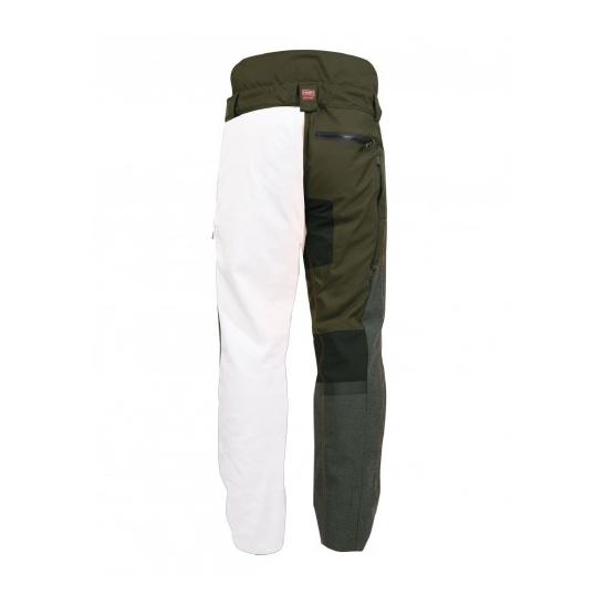 Hose KERNIG TECH Damen - Grün - Produktbild 5