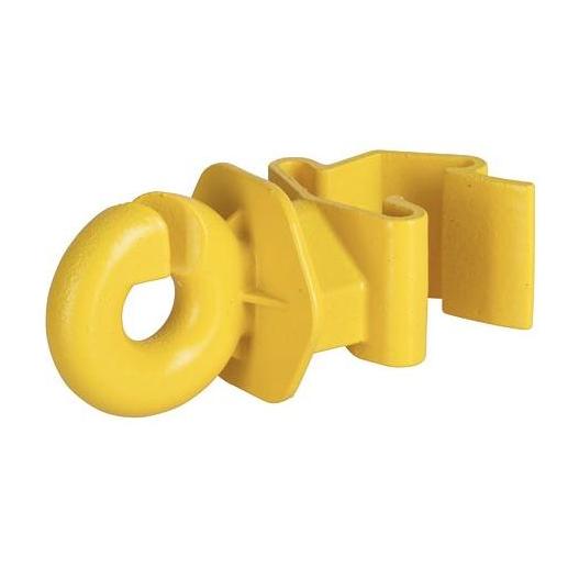 T-Pfosten Ringisolator - Produktbild 1