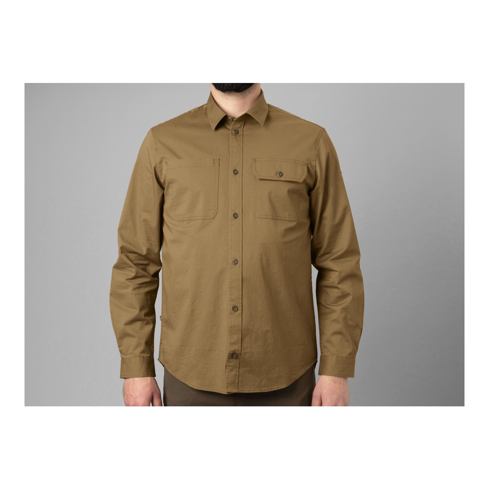 Hemd Herren Trym - Produktbild 3