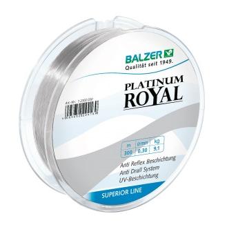 Platinum Royal 150m - Monofil - Produktbild 1