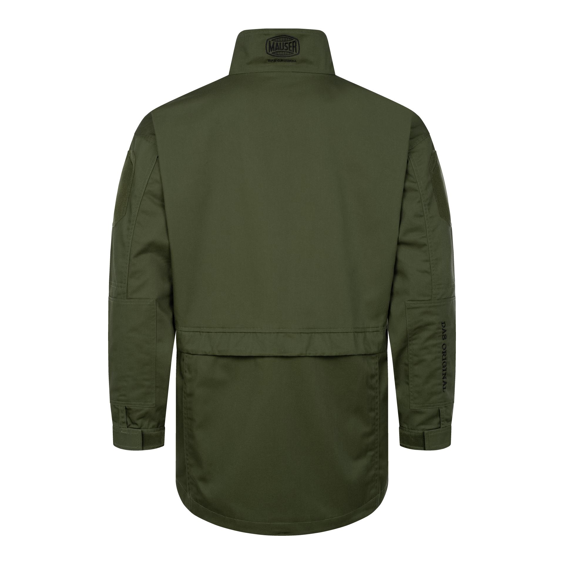 Stalker Field Jacke - Produktbild 2