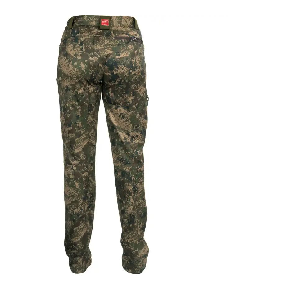 STILK-HXT Pixel Forest Hose Damen - Produktbild 5