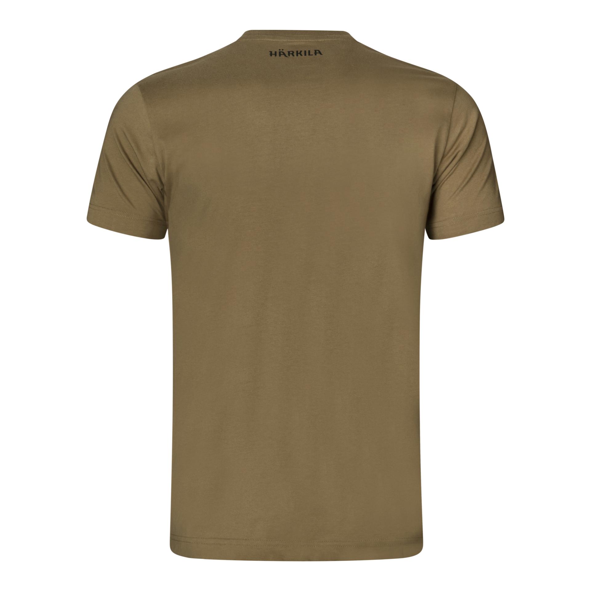 Logo brand S/S T-shirt - Produktbild 3
