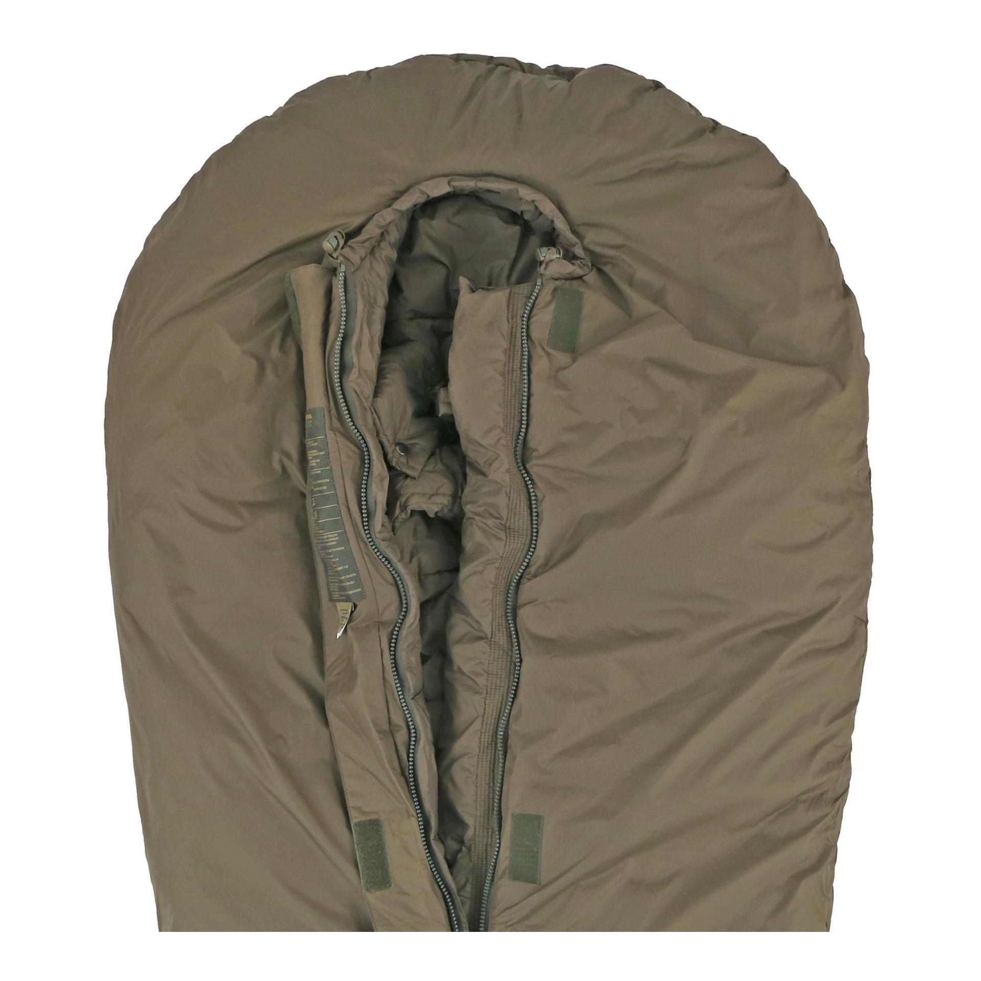 Defence 6 Schlafsack G-Loft - Produktbild 3