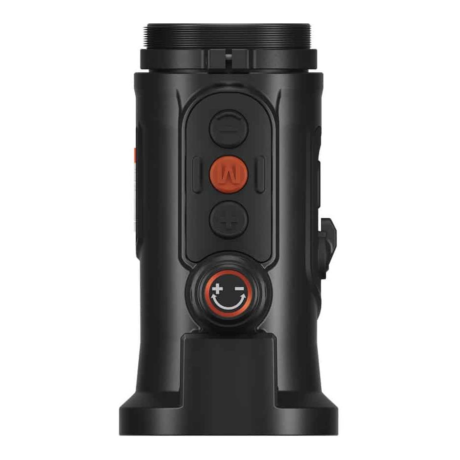 Hunt 650L PRO - Vorsatzgerät - Produktbild 5