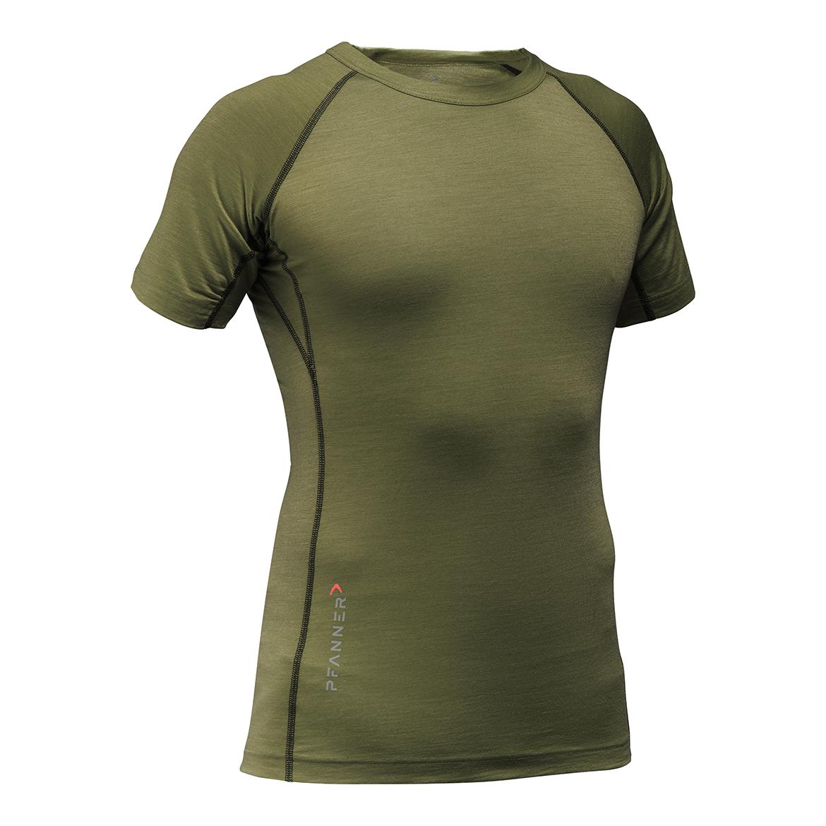 Merino-Tencel™ Shirt - Produktbild 1