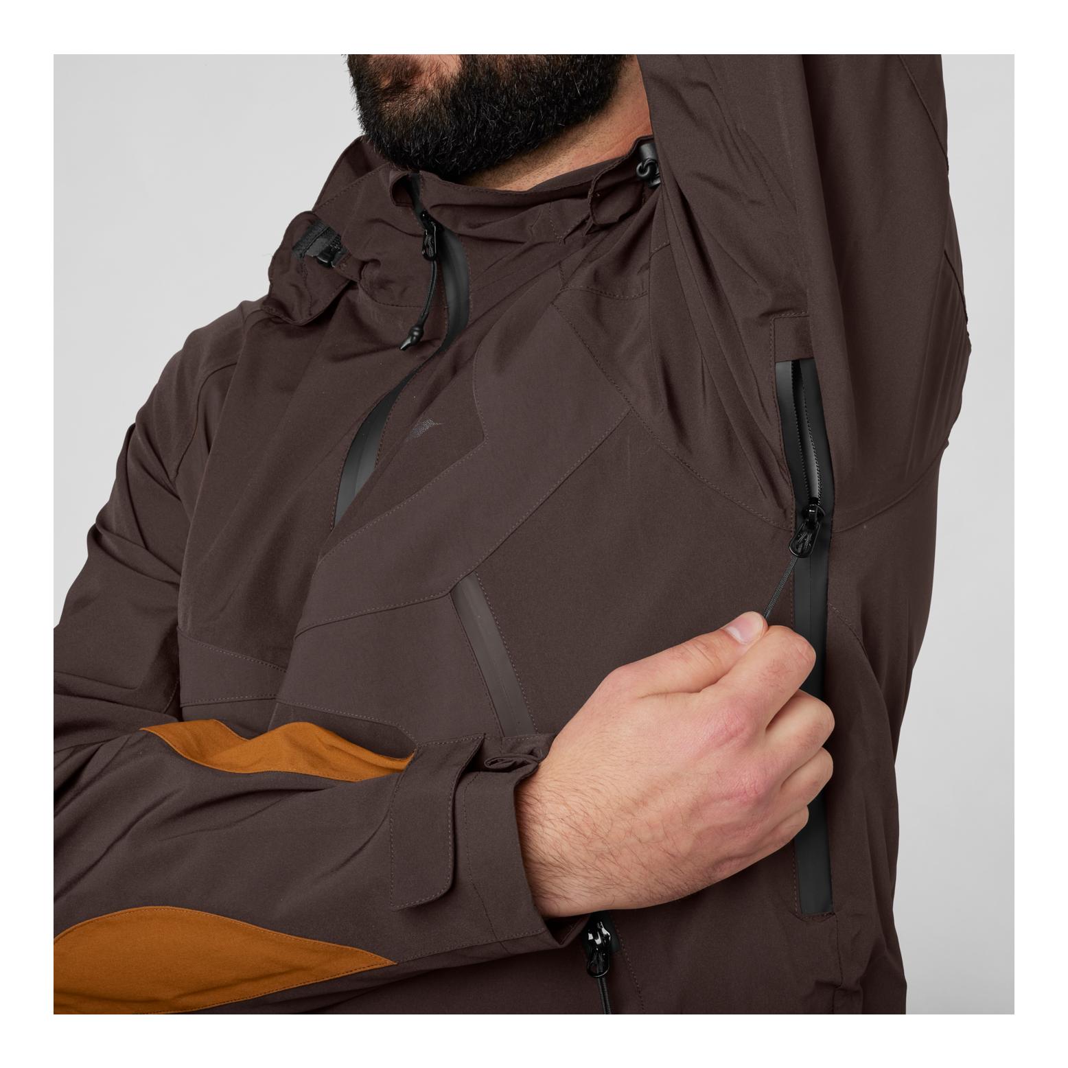 Jacke Dog Active Herren - Produktbild 5
