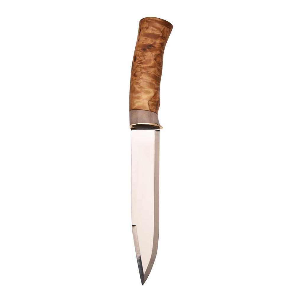 Hunter Large Jagdmesser Natur - Produktbild 2