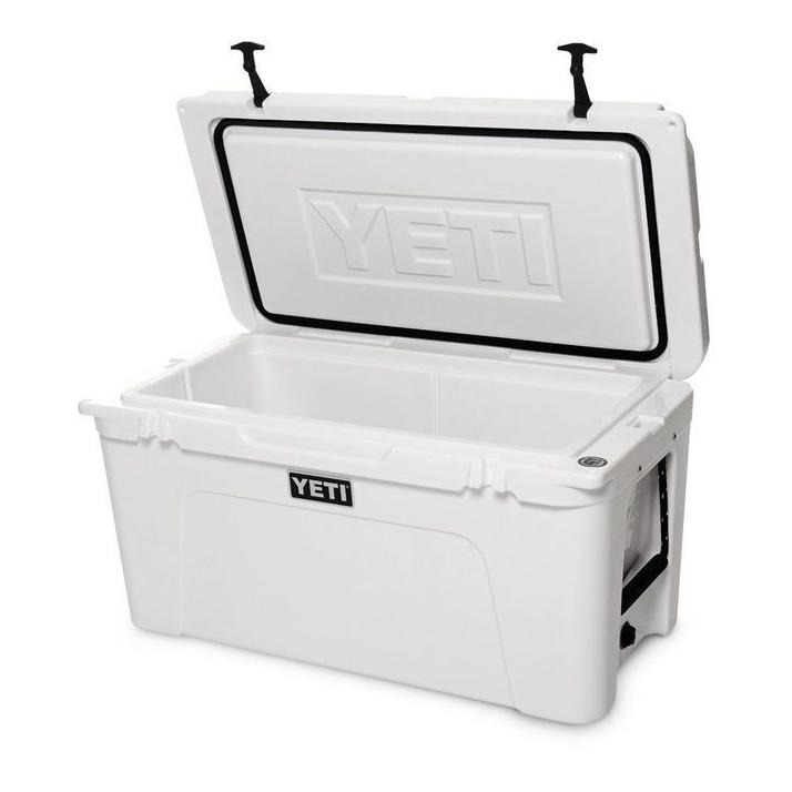 TUNDRA 75 White - Kühlbox - Produktbild 4
