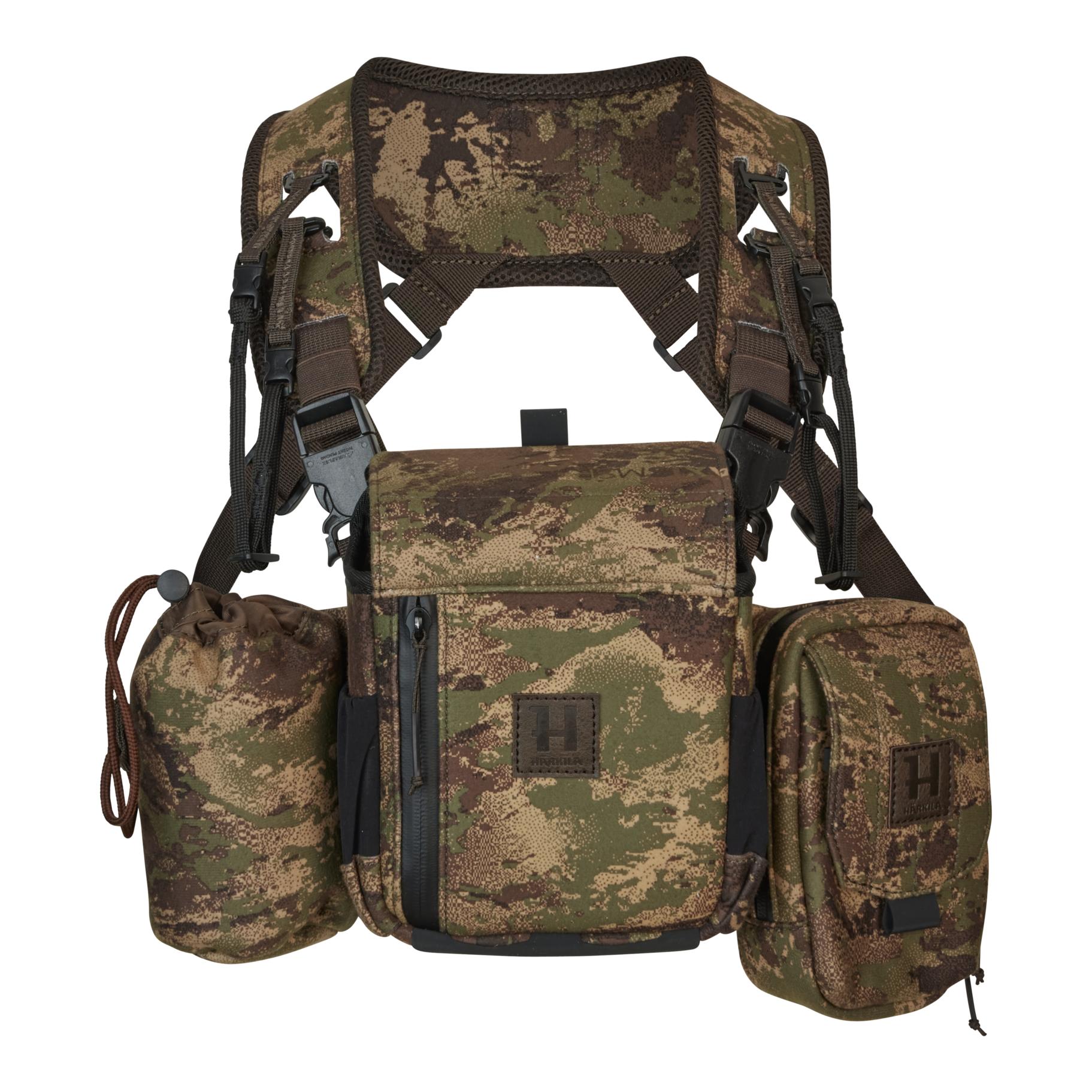 Utility Tasche - Produktbild 4
