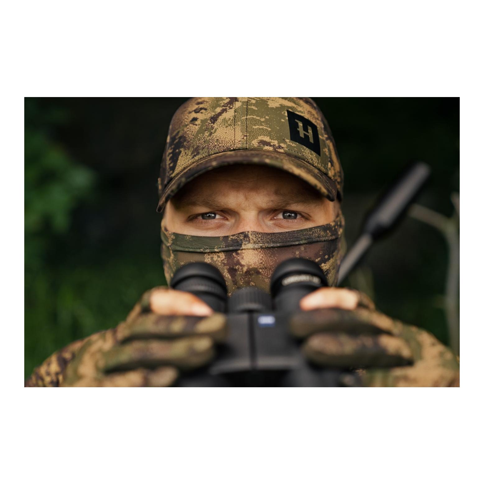 Deer Stalker Camo Gesichtsmaske - AXIS MSP®Forest - Produktbild 3