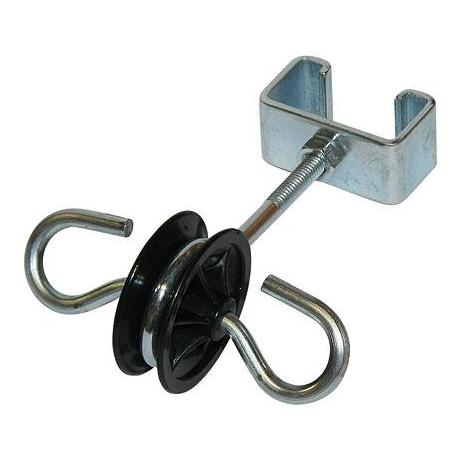 T-Pfosten Torgriffisolator - Produktbild 1