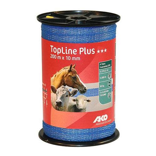 Weidezaunband TopLine Plus - Produktbild 1