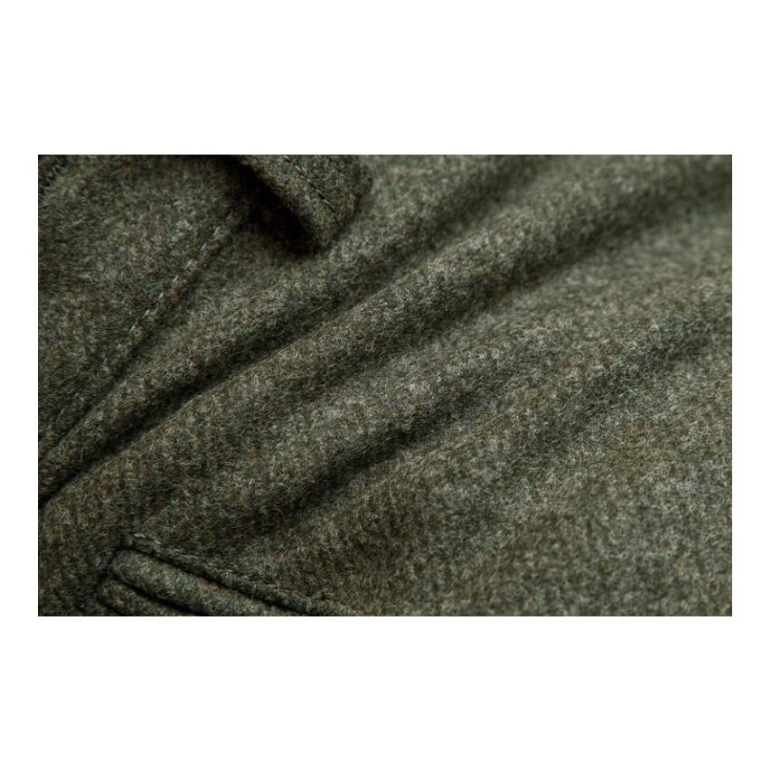 Lodenhose - geräuscharme Merino-Jagdhose - Produktbild 5