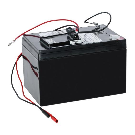 Power AGM 15 Ah Komplettset - Produktbild 3