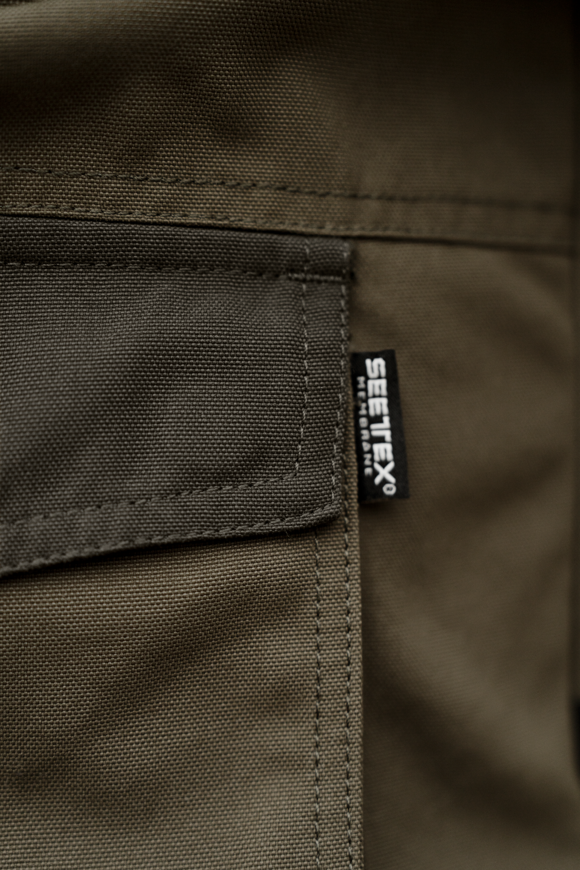 Trax Full Jacke - Produktbild 4